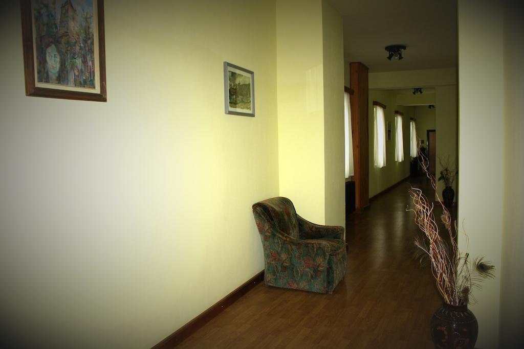 Hotel Tivoli โซวาตา ภายนอก รูปภาพ